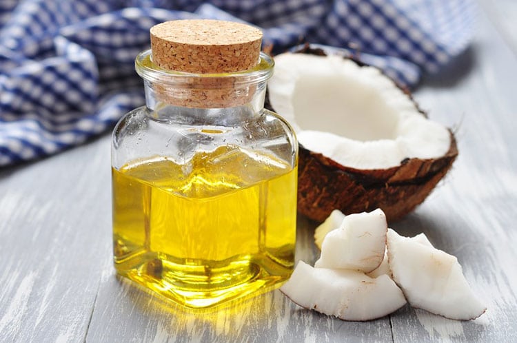 26 unexpected uses of pure coconut oil - Cau Ke Coconut Wax Agent Tra Vinh