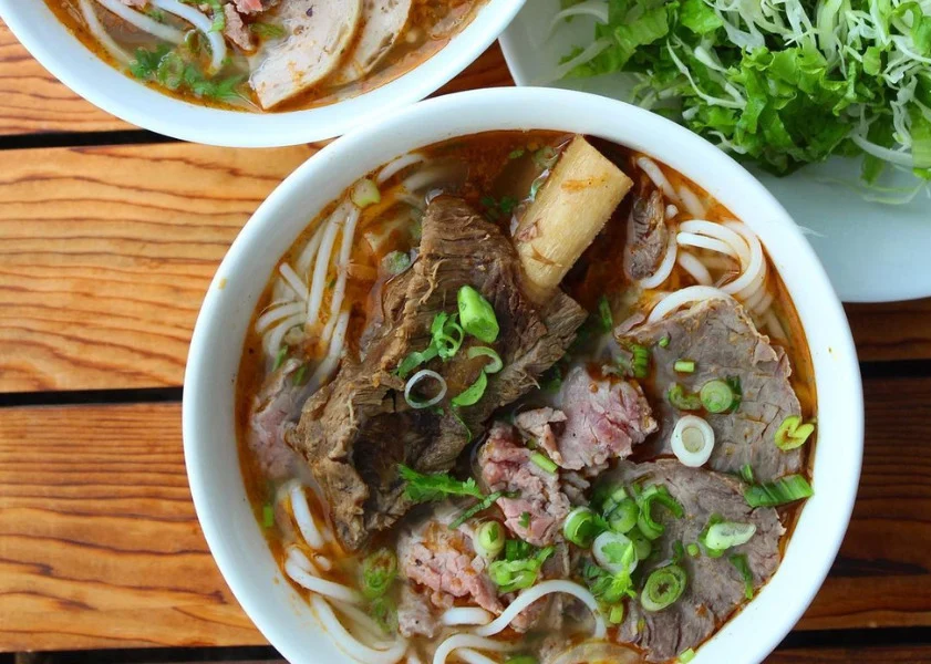 Bun Bo Hue